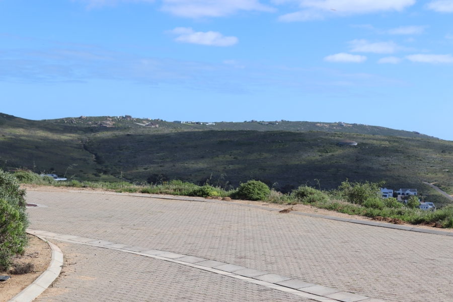 0 Bedroom Property for Sale in Steenbergs Cove Western Cape
